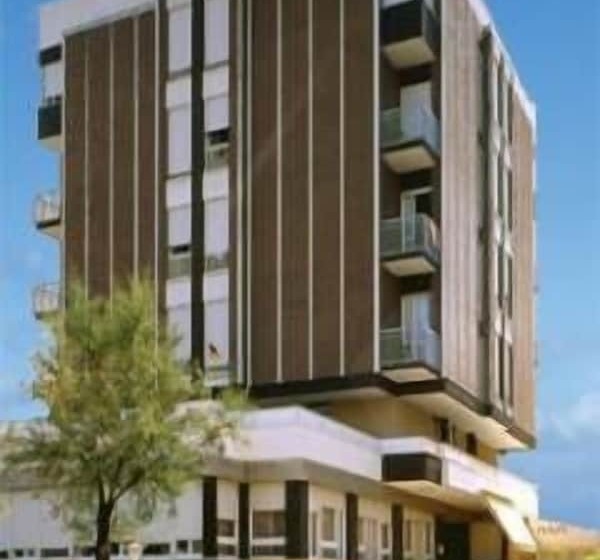 בית מלון כפרי Plaza