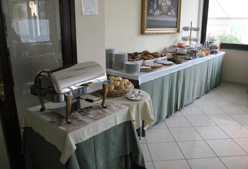 בית מלון כפרי Plaza