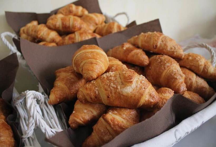 בית מלון כפרי Plaza