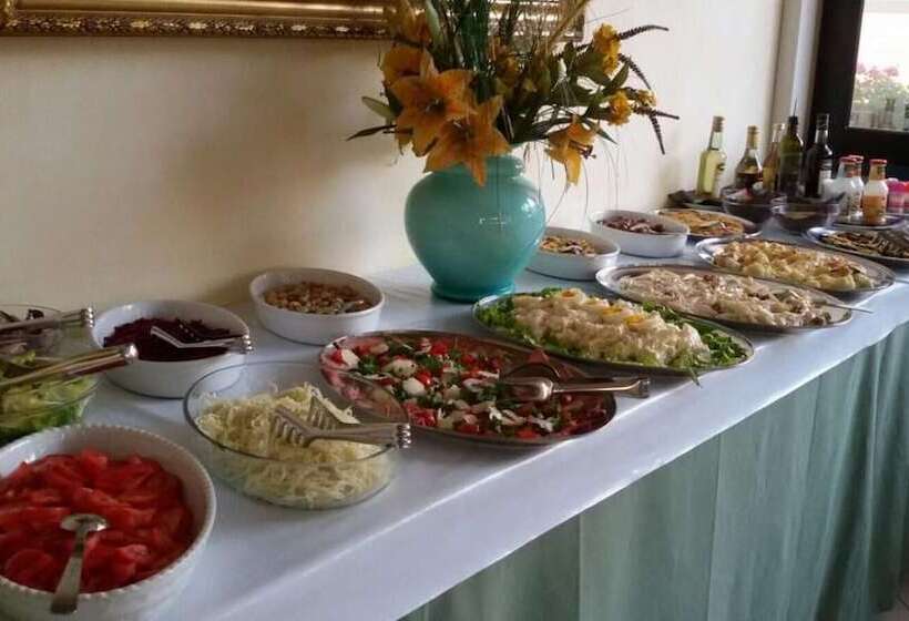 בית מלון כפרי Plaza