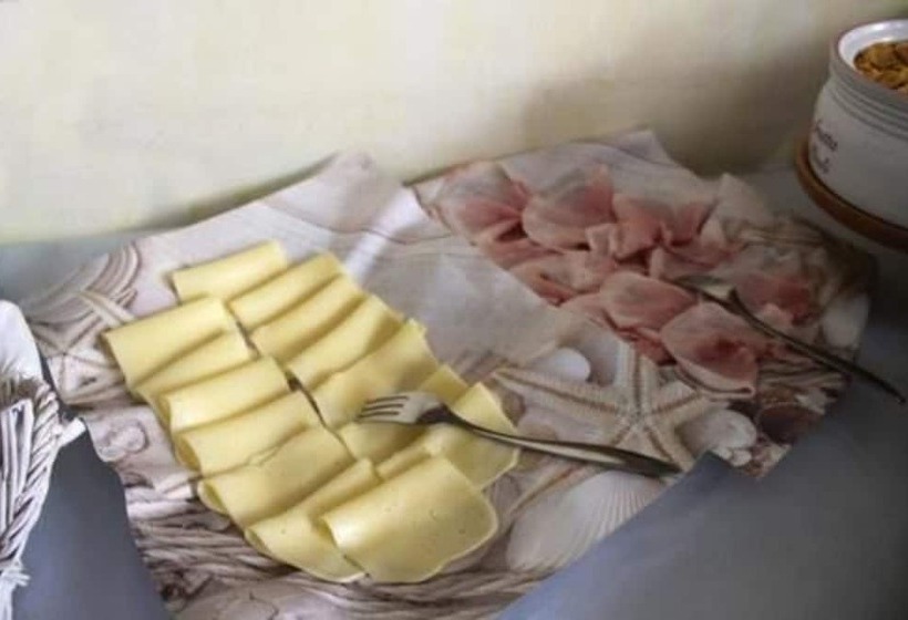 בית מלון כפרי Plaza