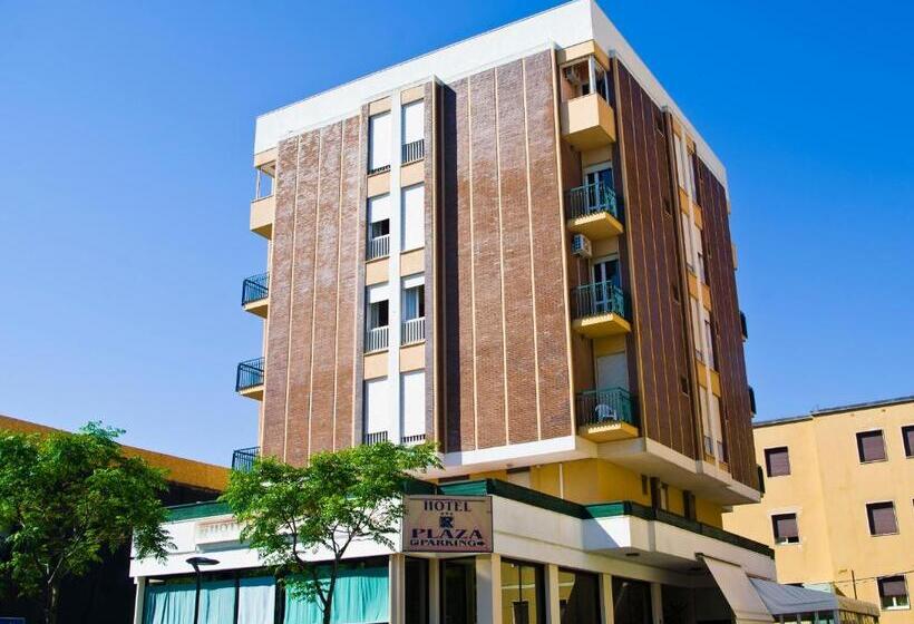 בית מלון כפרי Plaza