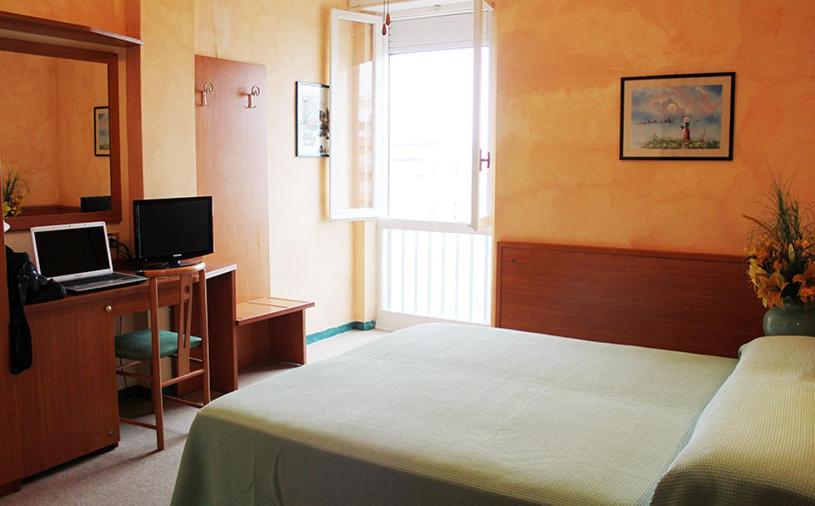 בית מלון כפרי Plaza