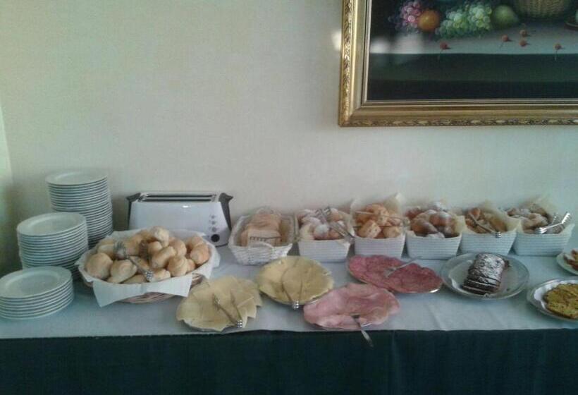 בית מלון כפרי Plaza