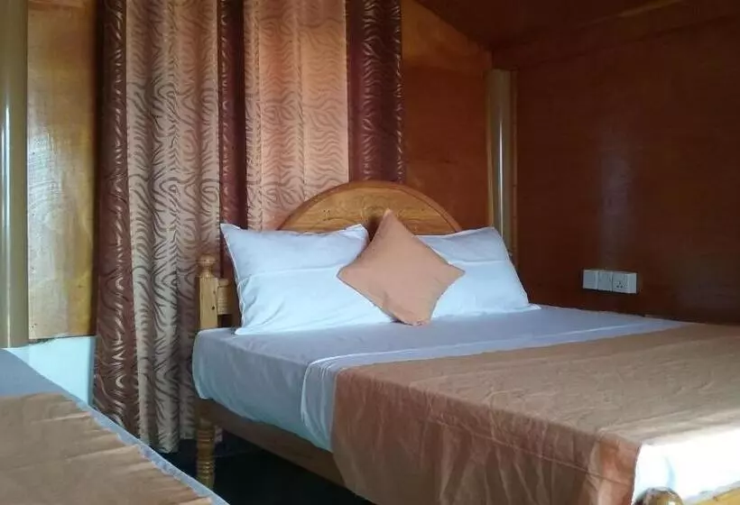 هتل Sunn Top Cabana
