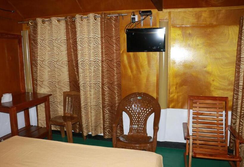 Hotel Sunn Top Cabana