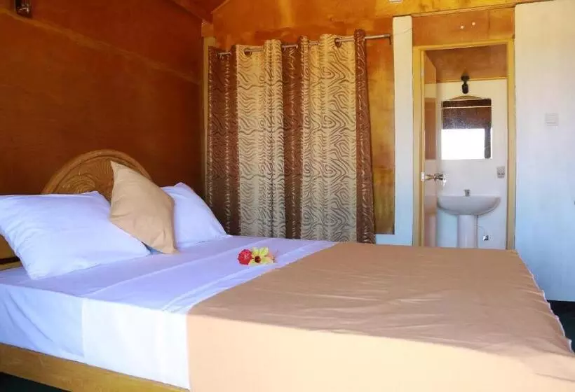 هتل Sunn Top Cabana