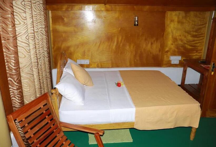 Hotel Sunn Top Cabana