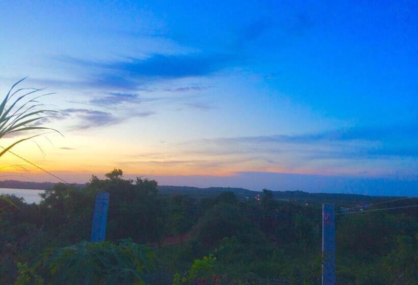 Hotel Sunn Top Cabana