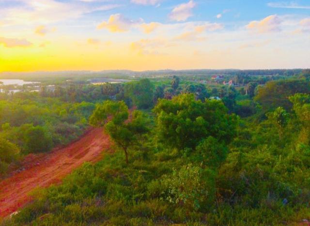 Hotel Sunn Top Cabana