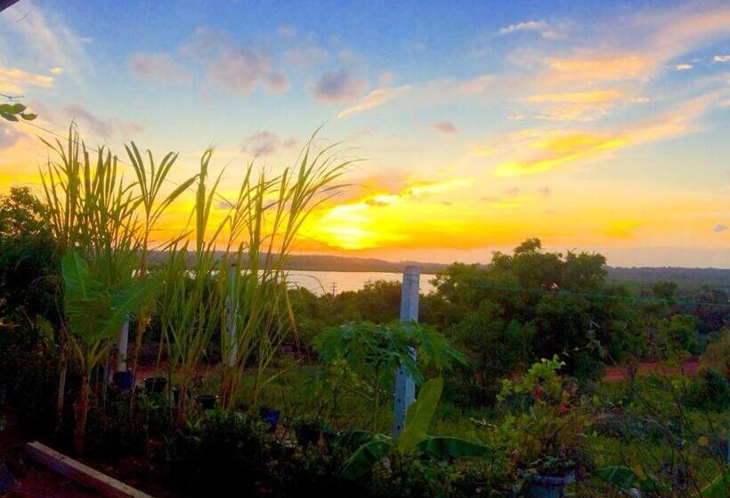 Hotel Sunn Top Cabana