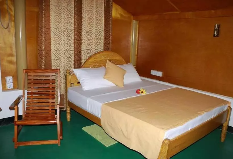 هتل Sunn Top Cabana
