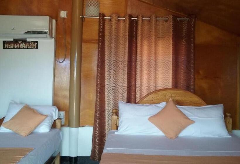 Hotel Sunn Top Cabana