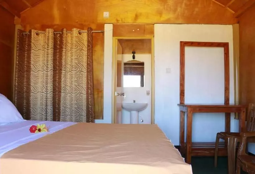 هتل Sunn Top Cabana