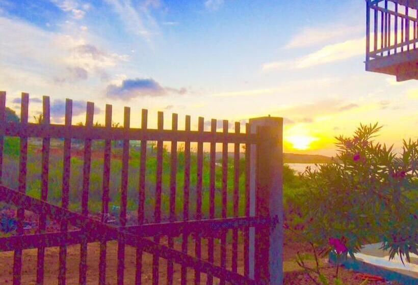 Hotel Sunn Top Cabana