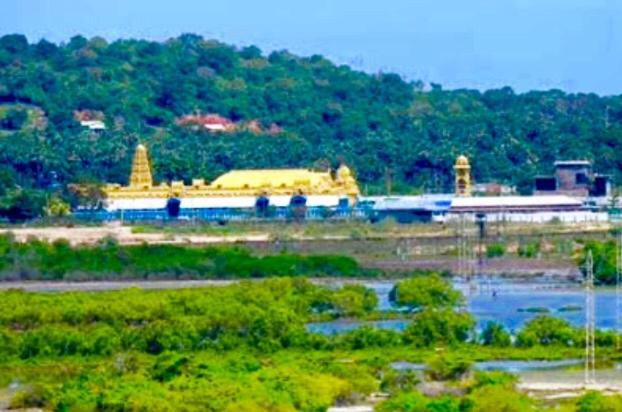 Hotel Sunn Top Cabana