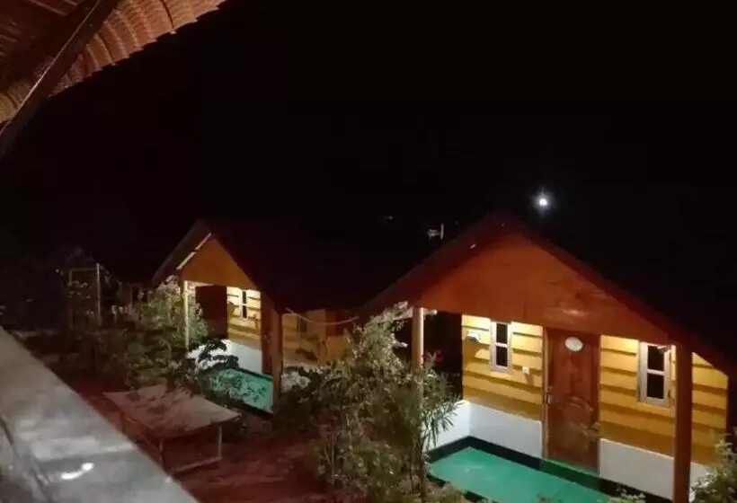 هتل Sunn Top Cabana