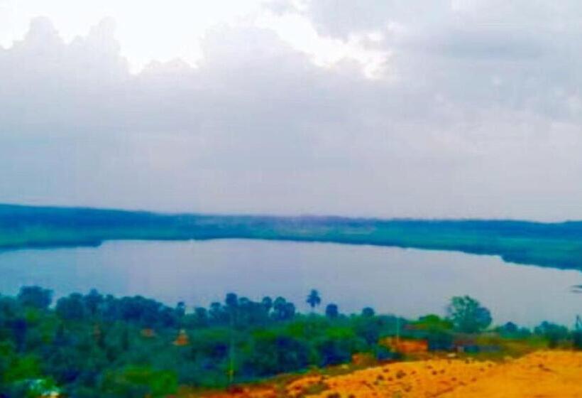 Hotel Sunn Top Cabana