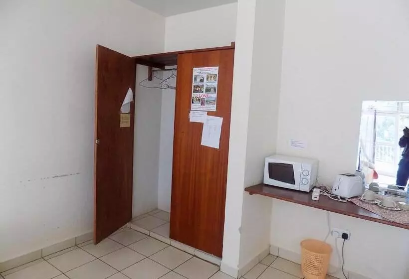 Sunrise Apartments Hotel Fort Portal