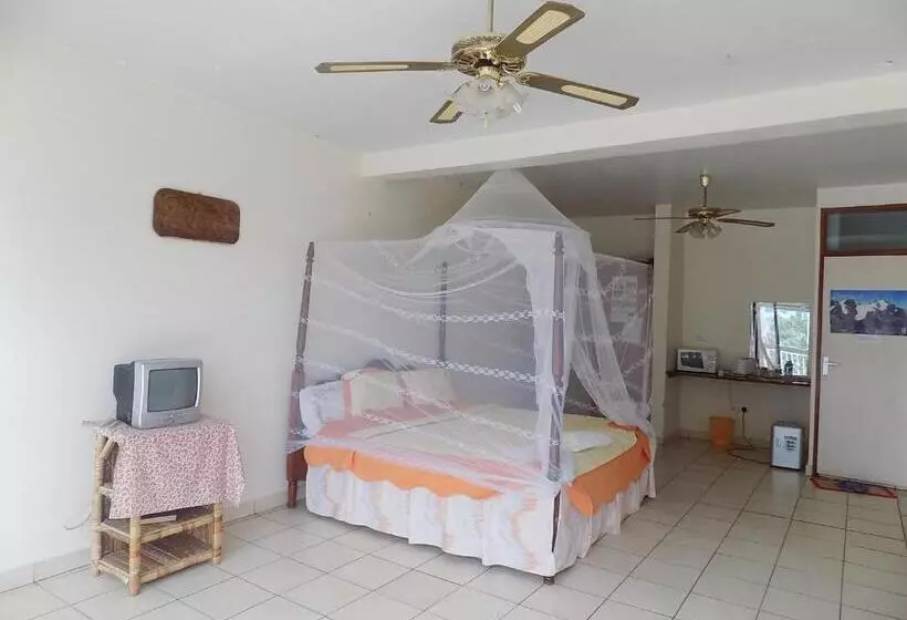 Sunrise Apartments Hotel Fort Portal