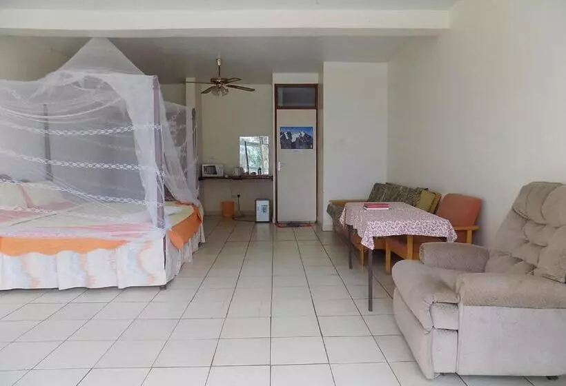 Sunrise Apartments Hotel Fort Portal
