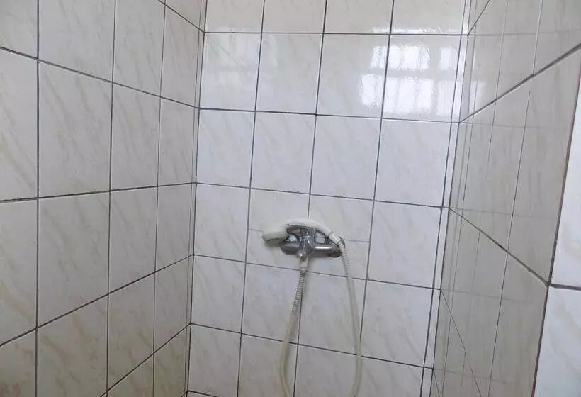 Sunrise Apartments Hotel Fort Portal