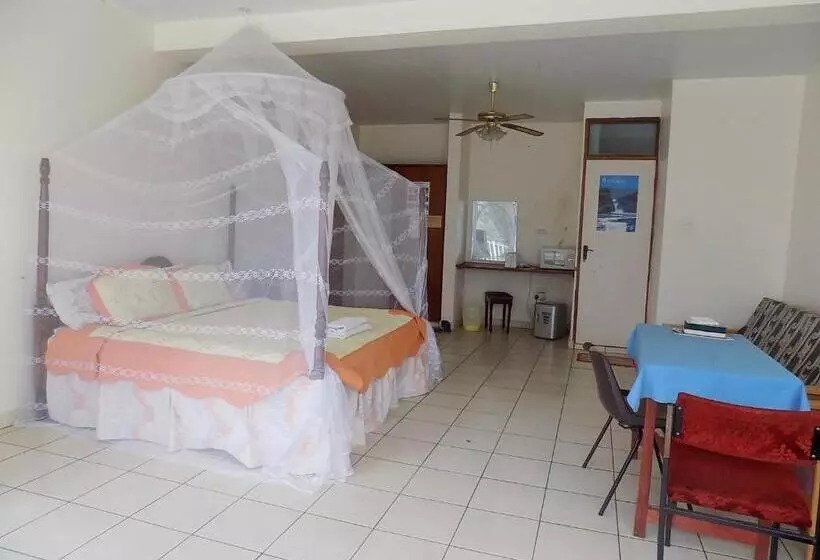 Sunrise Apartments Hotel Fort Portal