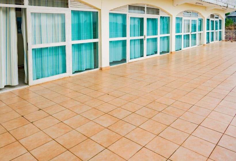 Sunrise Apartments Hotel Fort Portal