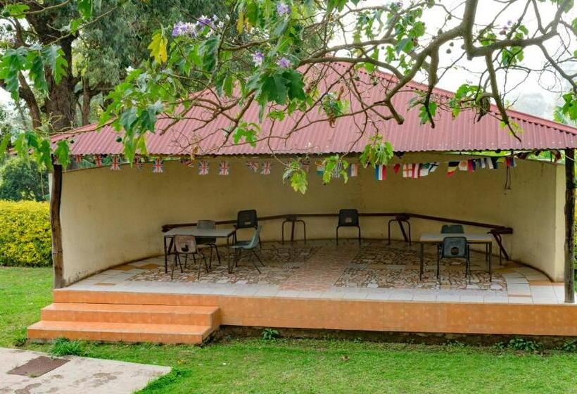 Sunrise Apartments Hotel Fort Portal