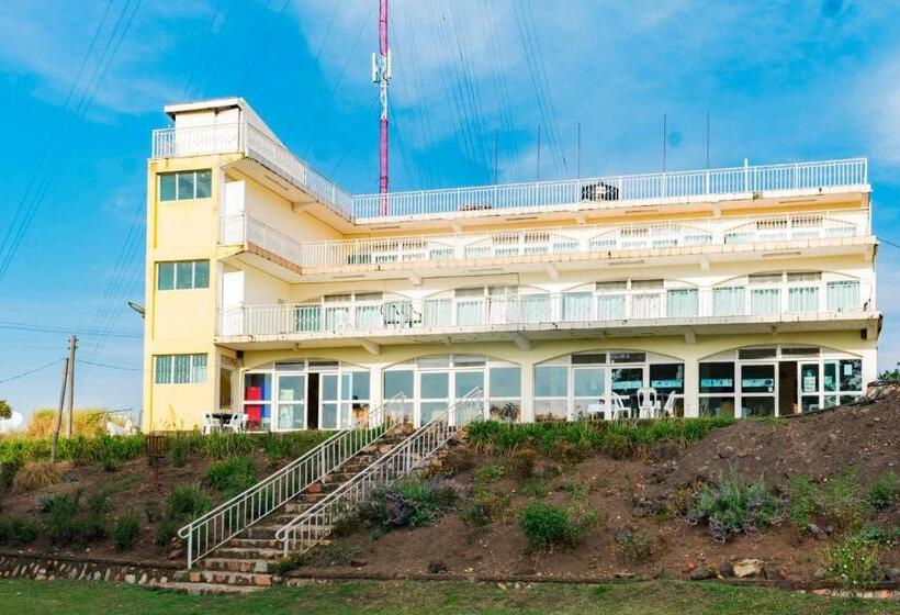 Sunrise Apartments Hotel Fort Portal