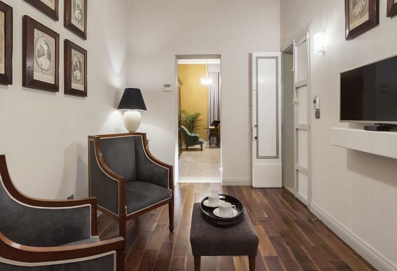 The Coleridge Boutique Hotel In Valletta