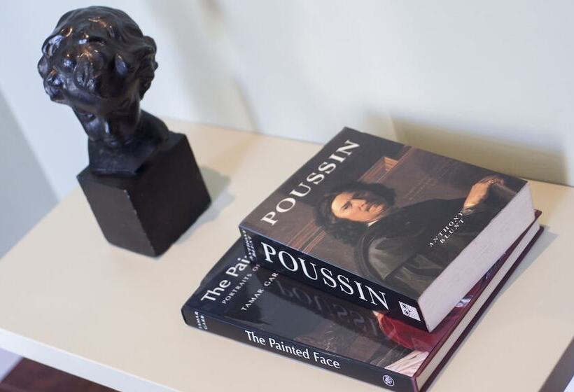 The Coleridge Boutique Hotel In Valletta