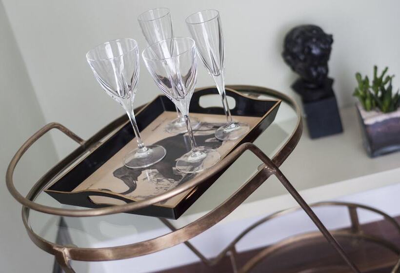 The Coleridge Boutique Hotel In Valletta