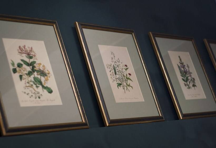 The Coleridge Boutique Hotel In Valletta