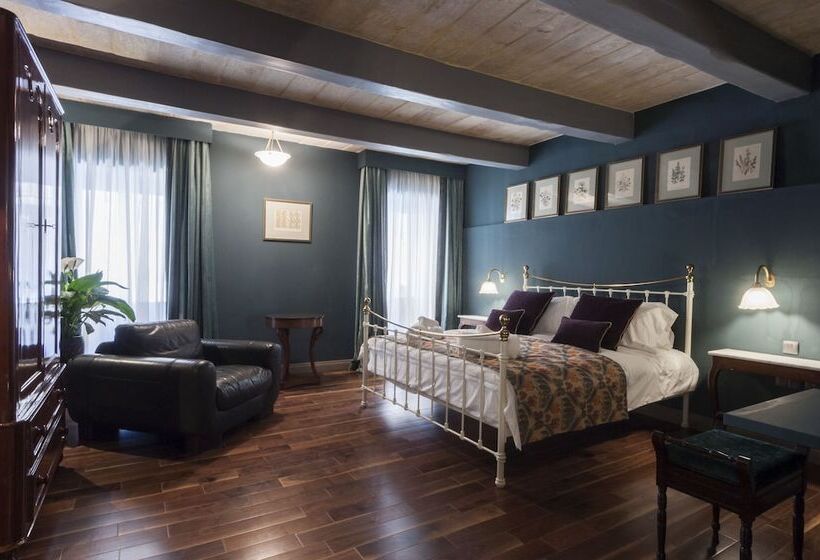 The Coleridge Boutique Hotel In Valletta