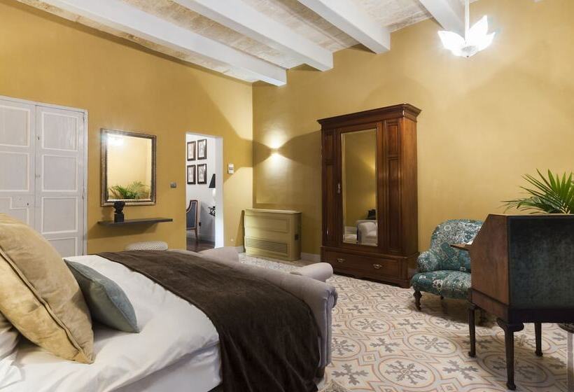 The Coleridge Boutique Hotel In Valletta