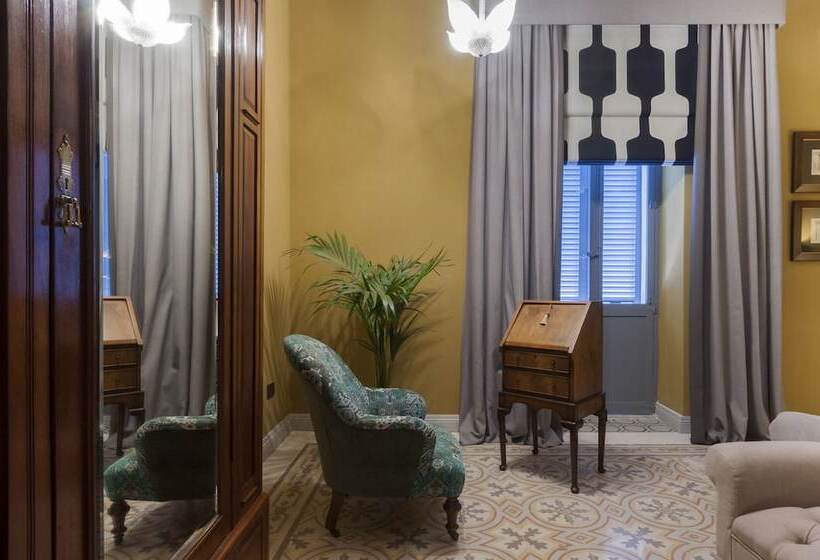 The Coleridge Boutique Hotel In Valletta