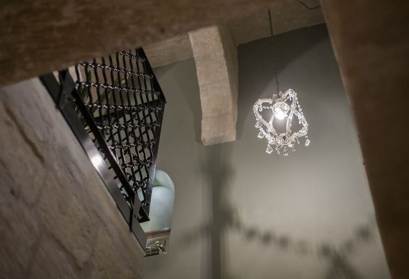 The Coleridge Boutique Hotel In Valletta