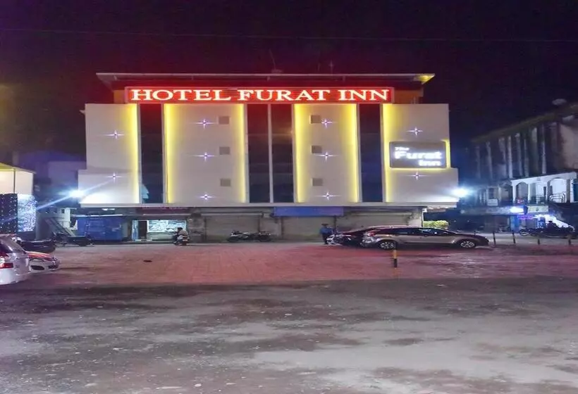 Hotel The Furat Inn
