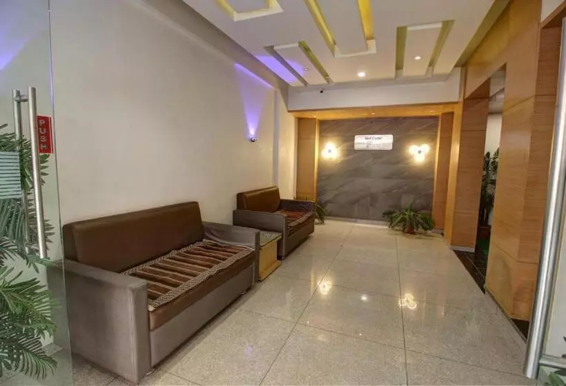Hotel The Furat Inn