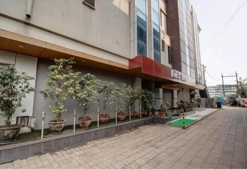 Hotel The Furat Inn