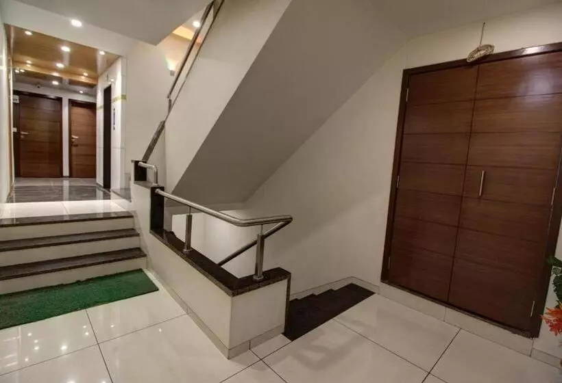 Hotel The Furat Inn