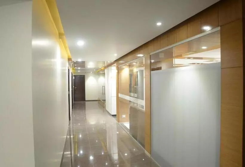 Hotel The Furat Inn