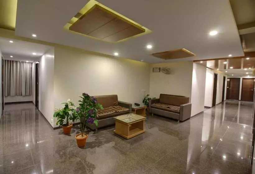 Hotel The Furat Inn