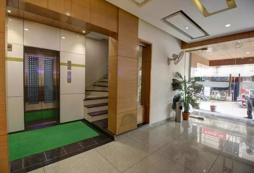 Hotel The Furat Inn