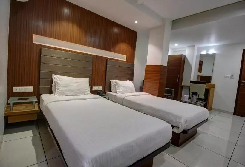 Hotel The Furat Inn