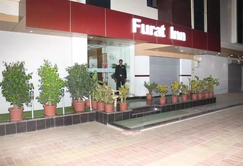 Hotel The Furat Inn