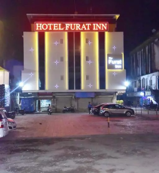Hotel The Furat Inn