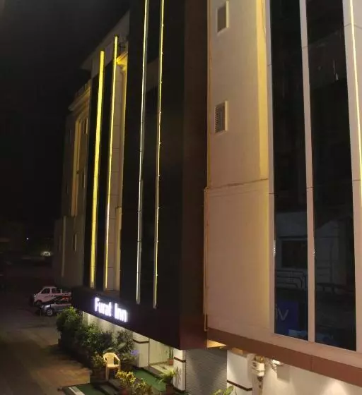 Hotel The Furat Inn
