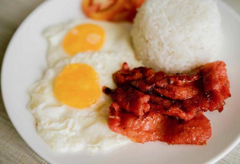 호텔 The Urban Pod